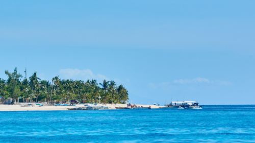 Malapascua Island