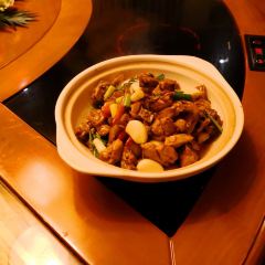 YI QING NONG GU LE User Photo