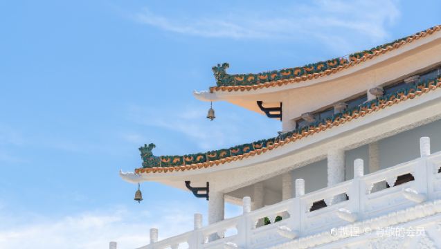 深度遊珠海一日：珠海博物館+中山故居+淇澳島+白石街+珠海大劇院