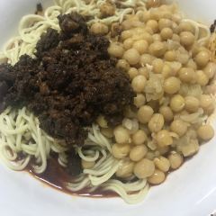 HUA SHI WAN ZA MIAN User Photo