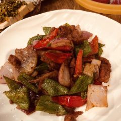 Scholars Hotel Suzhou Pingjiangfu·Mu Xiang Chinese Restaurant User Photo