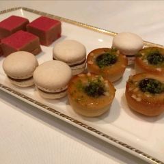 The Goring ·The Dining Room User Photo