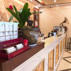 溧陽天目湖大酒店·餐廳張用戶圖片