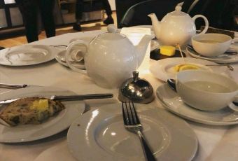 OXO Tower Restaurant, Bar and Brasserie User Photo