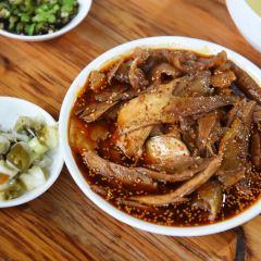 代老三面馆 User Photo