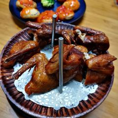 Yutangfu·feinufanggeguan (leshanlu) 여행 사진
