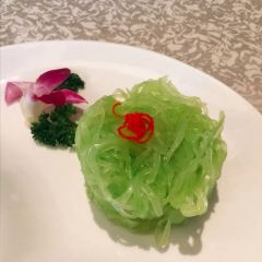 Xuanwusuningnuofutejiudianzijinxuanzhong Restaurant (xuzhuang) 여행 사진