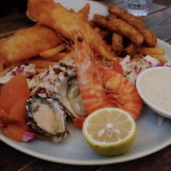 Sailors' Rest張用戶圖片