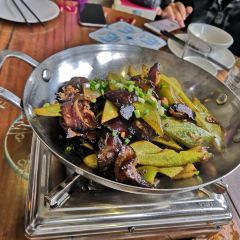 Pengchu (yanhe) 여행 사진