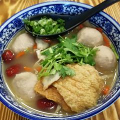 Go Street Noodle User Photo