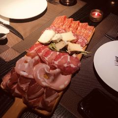 Lime Salford Quays User Photo