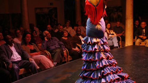 Flamenco Dance Museum