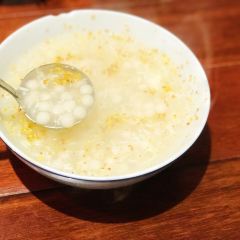 Bigger Tradish User Photo