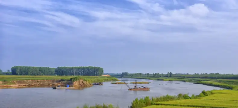 Propriedades yiju em Dehui