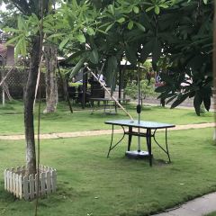 和顺庭院咖啡 User Photo