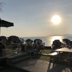 The Sky Gallery Pattaya User Photo