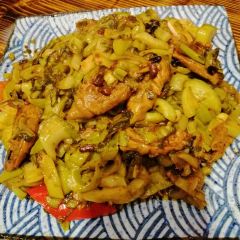 竹兄台 User Photo