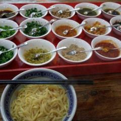 Laoshanbeiminjie User Photo