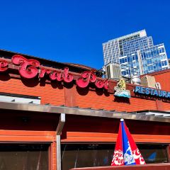 THE CRAB POT SEATTLE User Photo