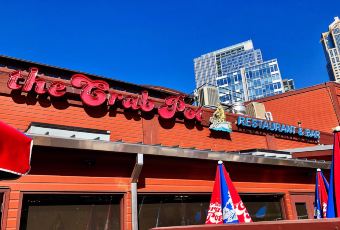 THE CRAB POT SEATTLE User Photo