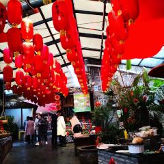 客家大院·非遺贛南客家菜（鬱孤台店）張用戶圖片
