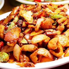 Eating Taste Sichuan Cuisine Restaurant User Photo