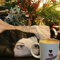 Everyday by Karmakamet User Photo