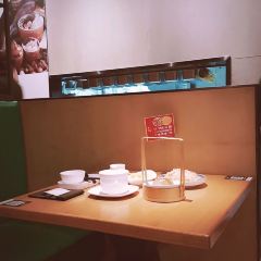 LAO FU ZHOU User Photo