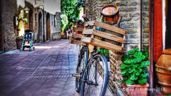 義大利佛羅倫斯聖吉米尼亞諾一日遊【解鎖托斯卡納祕境】