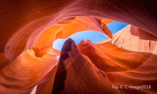 Antelope Canyon
