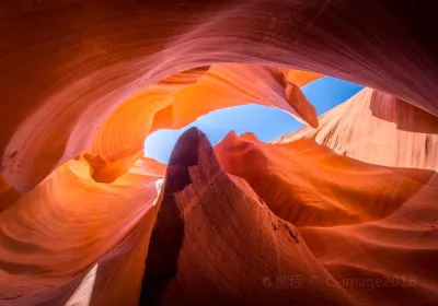 Antelope Canyon
