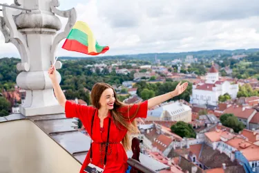 Vilnius