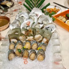 #8 HOTPOT CHINESE RESTAURANT User Photo