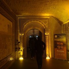 Uranos & Sarikaya User Photo