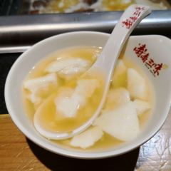 吉县涛涛三味火锅(恒实·吉州新城店) User Photo