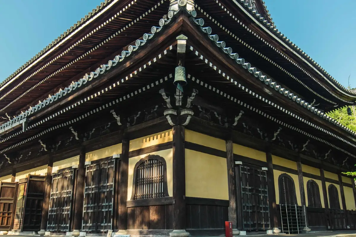 Nanzen-ji Temple