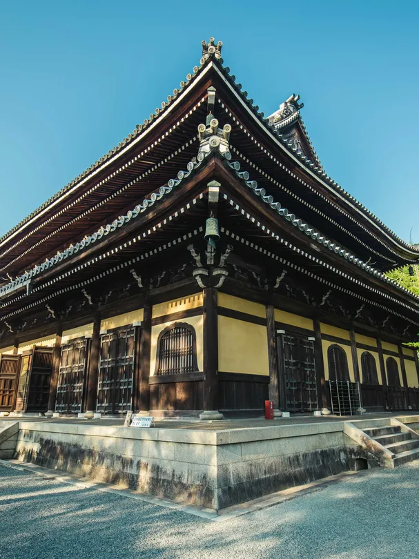 5_Nanzen-ji Temple