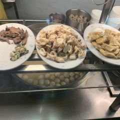 Jia Wei ZaiTian XiaoChi User Photo