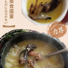 鲁朗何大妈特色石锅 User Photo