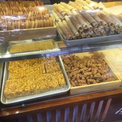 摩卡烘焙(县正东路店) User Photo
