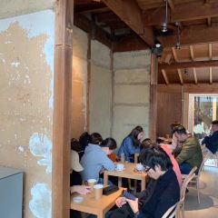 Blue Bottle Coffee(Kiyosumi Shirakawa Roastery & Cafe) User Photo