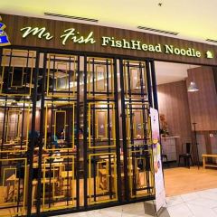 Tao Xiang Bah Kut Teh Fish Head Noodles User Photo