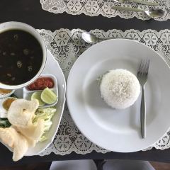 ViaVia Jogja User Photo