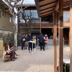 Blue Bottle Coffee - Kiyosumi-Shirakawa Flagship Cafe User Photo
