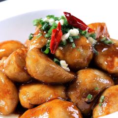 灶香土菜(神仙居店) ảnh của người dùng