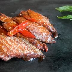 拉德懸崖餐廳張用戶圖片