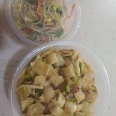 BAO LIN NIU ROU CHAO MIAN PIAN BEI GUAN DIAN User Photo