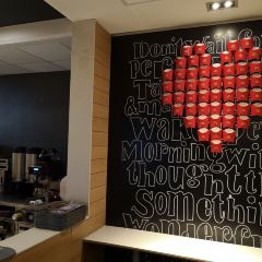 麦当劳(万邦时代广场店) User Photo