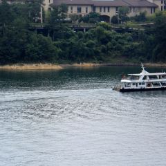 Narada Qiandao Lake Resort  (wenguangxuanzhongcanting) User Photo