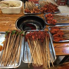 陈陈火锅(较场口店) User Photo